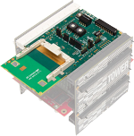 Option Board NXP Tower (for TWR P1025)