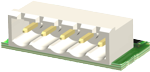 Anybus CompactCom Connector Board voor CC-link