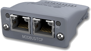 Anybus CompactCom M40 - Modbus TCP