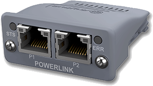 Anybus CompactCom M40 - Powerlink