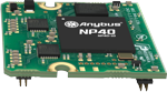 Anybus CompactCom B40 EtherNet/IP