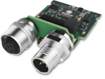 Anybus CompactCom M40 PROFINET-IRT M12without housing