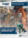 Download Brochure Ixxat - Inpact, PCIe interfaces for industrial Ethernet