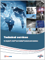 Download Brochure Technical Services