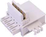 T-Bus-Connector for CAN backbone