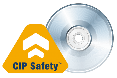 Ixxat CIP Safety Stack