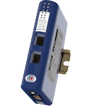 Anybus Communicator CAN - Modbus TCP, 1x CAN, 2x Modbus TCP