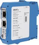 Ixxat CME/PN, 1x CAN with Galvanic Isolation, 2x Profinet