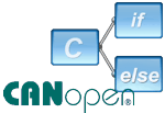 emotas CANopen Stack - Manager Software Package