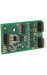 Fieldbus Expansion, 1x CAN Low Speed with Galvanic Isolation