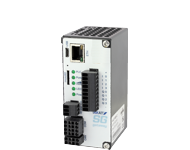 SG-gateway I/Ono 3G-modem, no IEC-support